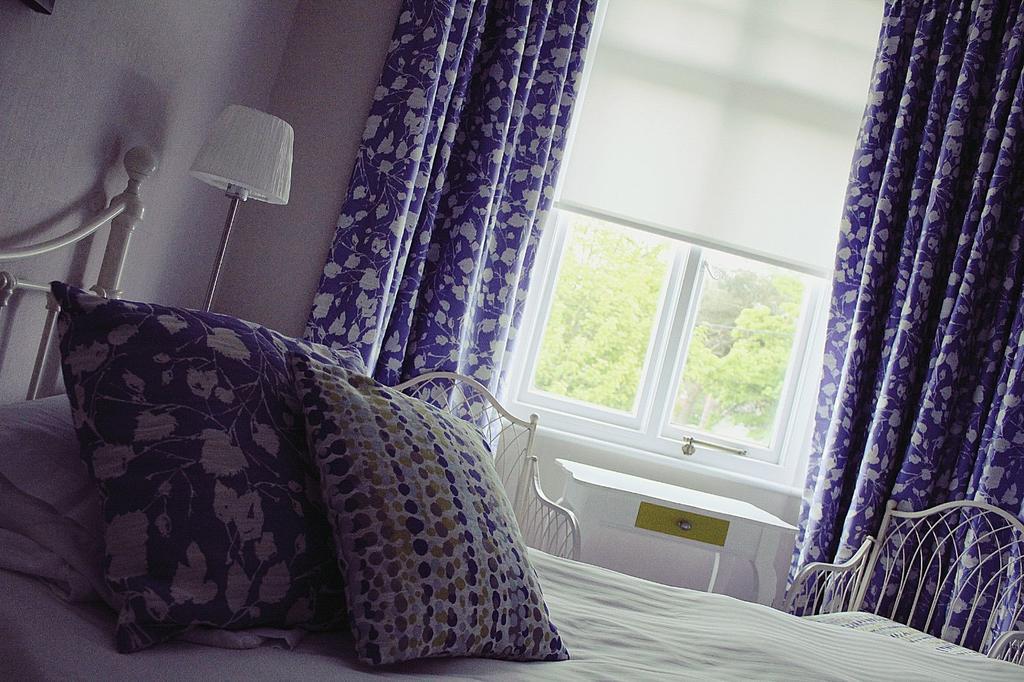 The White Horse Hotel Оувърстранд Екстериор снимка